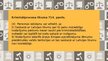 Presentations 'Personas izdošana Eiropas Savienības dalībvalstij', 10.