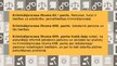 Presentations 'Personas izdošana Eiropas Savienības dalībvalstij', 21.