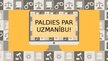 Presentations 'Personas izdošana Eiropas Savienības dalībvalstij', 42.