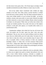 Research Papers 'Mans vārds', 9.