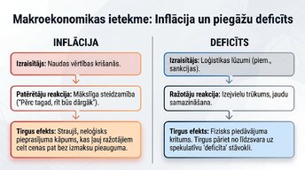 Presentations 'Pieprasījums un piedāvājums praksē', 6.