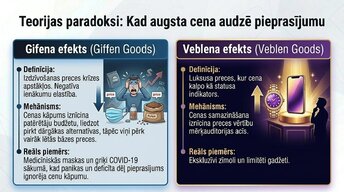Presentations 'Pieprasījums un piedāvājums praksē', 10.