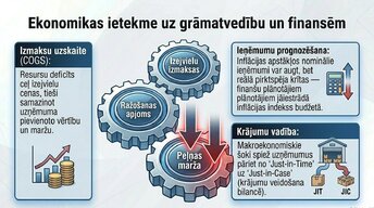 Presentations 'Pieprasījums un piedāvājums praksē', 11.