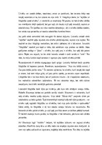 Essays 'Sirds rota: par iejūtību un līdzjūtību cilvēka dzīvē', 1.