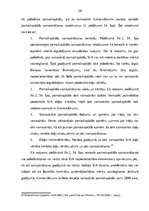 Term Papers 'Sabiedrības ar ierobežotu atbildību tiesiskais statuss', 26.