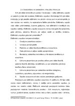 Term Papers 'Sabiedrības ar ierobežotu atbildību tiesiskais statuss', 32.