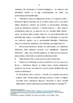 Term Papers 'Sabiedrības ar ierobežotu atbildību tiesiskais statuss', 37.