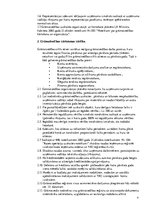 Practice Reports 'Prakses vietas grāmatvedības uzskaites un lietvedības raksturojums', 40.