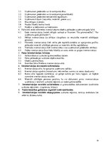 Practice Reports 'Prakses vietas grāmatvedības uzskaites un lietvedības raksturojums', 61.