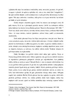 Research Papers 'Edvards Munks. Daiļrade, stilistika, tēlu sistēma', 3.