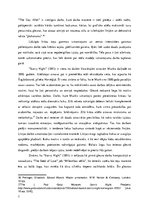 Research Papers 'Edvards Munks. Daiļrade, stilistika, tēlu sistēma', 7.