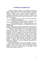 Research Papers 'Nodokļi: principi, funkcijas Latvijā', 5.