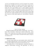 Research Papers 'Ernē Rubika "Maģiskā kuba" atrisināšanas metodes un to salīdzinājums', 8.