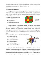 Research Papers 'Ernē Rubika "Maģiskā kuba" atrisināšanas metodes un to salīdzinājums', 14.