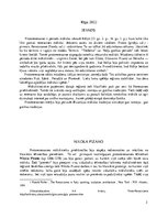 Research Papers 'Protorenesanses izpausmes tēlniecībā Itālijā', 2.