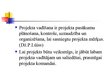 Presentations 'Projektu izstrāde un vadība', 12.