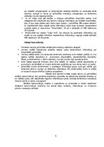 Research Papers 'Sabiedrisko attiecību darba analīze Smiltenes novada pašvaldībā', 6.