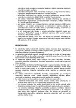 Research Papers 'Sabiedrisko attiecību darba analīze Smiltenes novada pašvaldībā', 8.