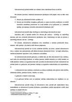 Term Papers 'Lēmuma par administratīvā soda uzlikšanu tiesiskā daba', 42.