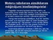 Presentations 'Jaunā ēra - biodīzeļdegvielas lietošana', 5.