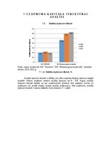 Research Papers 'Gaļas nozares uzņēmumu finanšu novērtējums laikā no 2019.gada līdz 2021.gadam', 24.