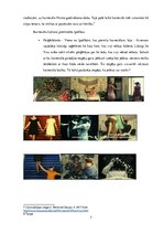 Research Papers 'Veras Hitilovas filmas "Margrietiņas" vizuālo elementu analīze', 7.