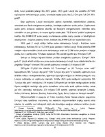 Research Papers 'Eiropas zaļā kursa īstenošana Baltijas valstīs', 8.