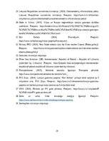 Research Papers 'Eiropas zaļā kursa īstenošana Baltijas valstīs', 29.