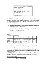 Summaries, Notes 'Skolēnu sasniegumu novērtēšanas pētījuma datu faila fragments', 10.