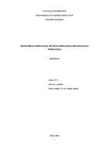 Research Papers 'Ekonomikas, biznesa un organizācijas psiholoģija', 1.