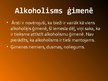 Presentations 'Alkoholisms', 10.