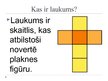 Research Papers 'Laukumi un tilpumi', 2.