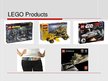 Presentations 'Marketing Analysis of the Lego Group', 6.
