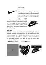 Research Papers '"Nike" vēsture', 5.