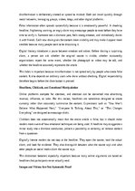 Essays 'The importance of digital literacy', 3.