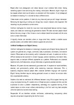 Essays 'The importance of digital literacy', 4.