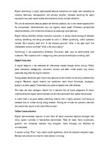 Essays 'The importance of digital literacy', 8.