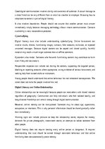 Essays 'The importance of digital literacy', 9.