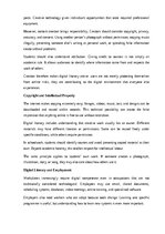Essays 'The importance of digital literacy', 11.