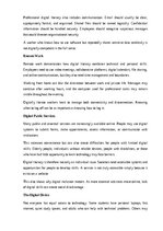 Essays 'The importance of digital literacy', 12.
