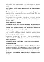 Essays 'The importance of digital literacy', 13.