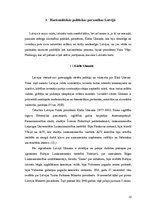 Research Papers 'Harizma un tās loma politikā', 12.