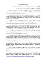 Essays 'LumpeņLatvija un Rainis', 1.