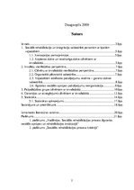 Research Papers 'Sociālā rehabilitācija un integrācija sabiedrībā personām ar īpašām vajadzībām', 2.