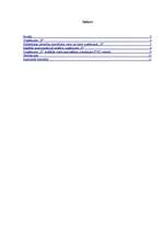 Research Papers 'Sabiedrisko attiecību speciālista pienākumi organizācijā un vieta organizācijas ', 2.