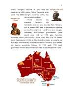 Summaries, Notes 'Austrālijas aborigēni', 3.