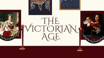 Presentations 'The Victorian age', 1.