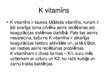 Presentations 'K vitamīna deficīts jaundzimušajam', 2.