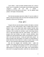 Research Papers 'Lomu teorija - transakcijas analīzes teorija', 9.
