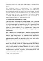 Essays 'Kuram jāmaksā randiņā?', 2.